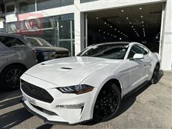 فورد موستانج